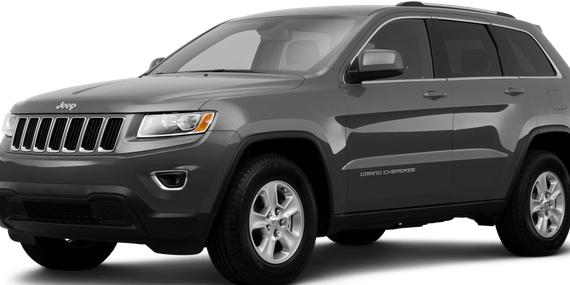 JEEP GRAND CHEROKEE 2014 1C4RJEAG7EC173758 image